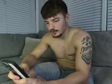 Yungbul1 November 25, 2025 Chaturbate stream image