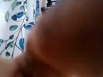 8intenn November 25, 2025 Chaturbate stream image