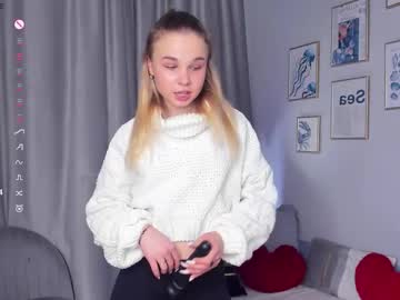 Althenabrach November 25, 2025 Chaturbate stream image