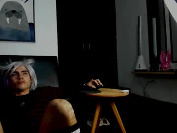 Andy_Henneg November 25, 2025 Chaturbate stream image
