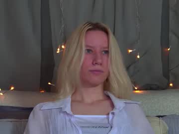 Annamaisie November 25, 2025 Chaturbate stream image