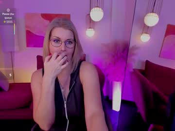 Annielight November 25, 2025 Chaturbate stream image