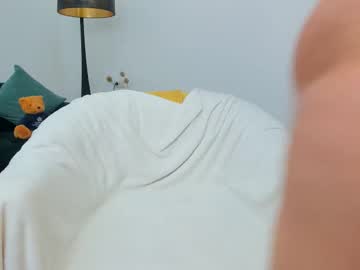 Arya_Anna November 25, 2025 Chaturbate stream image