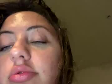 Izzysmith808 November 25, 2025 Chaturbate stream image