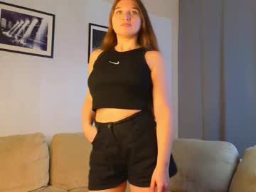 Julliacats November 25, 2025 Chaturbate stream image