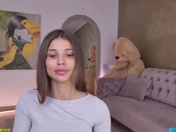 Lenna_Godess November 25, 2025 Chaturbate stream image