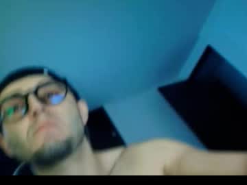 Leonandresough November 25, 2025 Chaturbate stream image