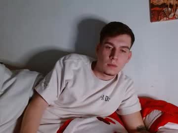 Magic_Fantasy77 November 25, 2025 Chaturbate stream image
