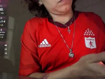 Red_Morgan November 25, 2025 Chaturbate stream image
