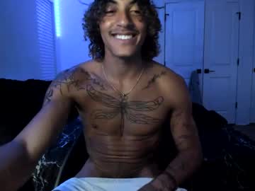Augiexrated November 25, 2025 Chaturbate stream image