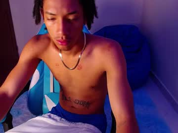 Camellondo420 November 25, 2025 Chaturbate stream image