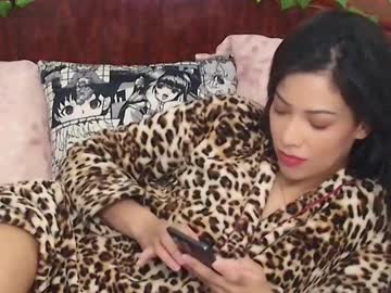 Candyliah November 25, 2025 Chaturbate stream image