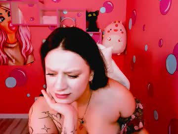 Darsy_Hills November 25, 2025 Chaturbate stream image