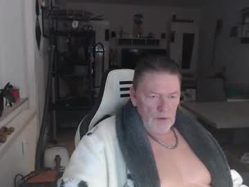 Deinprinz2312 November 25, 2025 Chaturbate stream image