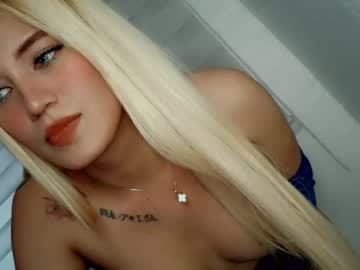 Heyy_Britt November 25, 2025 Chaturbate stream image