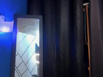 Ian_Lein November 25, 2025 Chaturbate stream image
