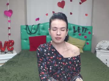 Jasminekouch November 25, 2025 Chaturbate stream image