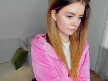 Mintykisss November 25, 2025 Chaturbate stream image