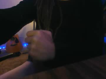 Topplesstable18075 November 25, 2025 Chaturbate stream image