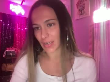 Calibarbie24 November 25, 2025 Chaturbate stream image