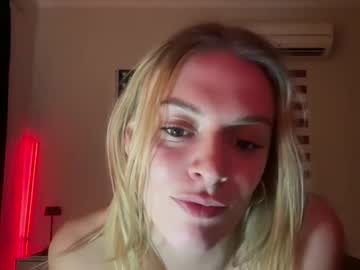 Cassiecallaway November 25, 2025 Chaturbate stream image