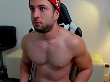 Dafboy_ November 25, 2025 Chaturbate stream image