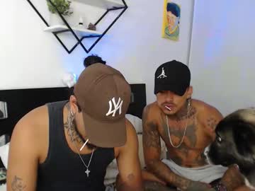 Darkdesirevf November 25, 2025 Chaturbate stream image