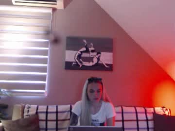 Dreamcatcherfantasy November 25, 2025 Chaturbate stream image
