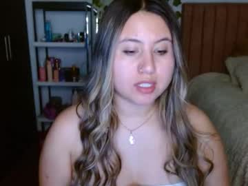 Eimy_Collin November 25, 2025 Chaturbate stream image