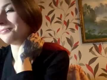 Genevivewayson November 25, 2025 Chaturbate stream image