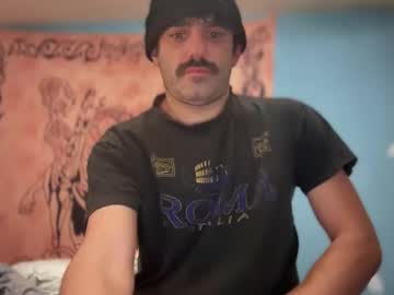 Masculinehole November 25, 2025 Chaturbate stream image