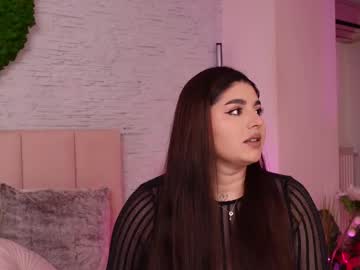 Rachelswaan November 25, 2025 Chaturbate stream image