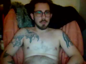 Spellwerk November 25, 2025 Chaturbate stream image
