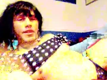 Squatqueeen November 25, 2025 Chaturbate stream image