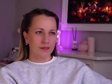 Susanjewel November 25, 2025 Chaturbate stream image