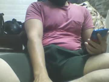 Therichguy30 November 25, 2025 Chaturbate stream image