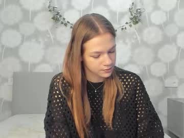 Velvetrisque November 25, 2025 Chaturbate stream image
