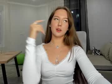 Go0d_Grl November 25, 2025 Chaturbate stream image