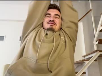 Heatreaper_ November 25, 2025 Chaturbate stream image