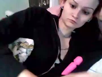 Killakat21 November 25, 2025 Chaturbate stream image