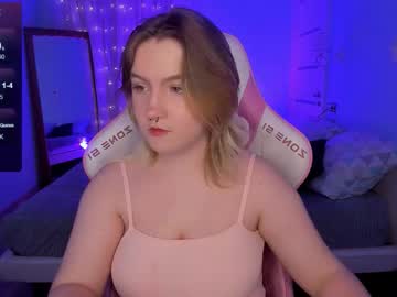 Lovelyy_Julia November 25, 2025 Chaturbate stream image