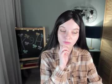 Madelaines November 25, 2025 Chaturbate stream image