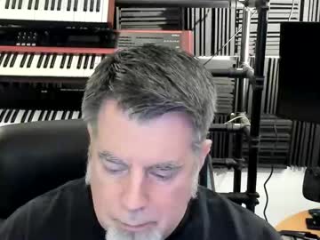 Mostly_Unbothered November 25, 2025 Chaturbate stream image