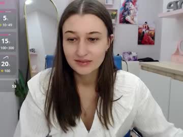 Muriel_Elvin November 25, 2025 Chaturbate stream image