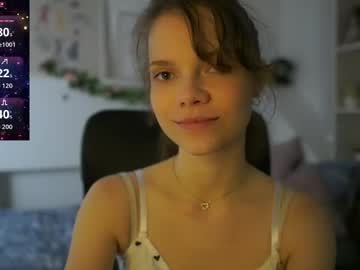 Natasha__Malkova November 25, 2025 Chaturbate stream image