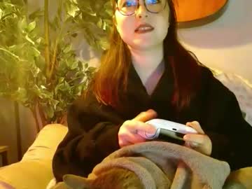 Pillogoddess November 25, 2025 Chaturbate stream image