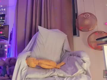 Venuslusty November 25, 2025 Chaturbate stream image