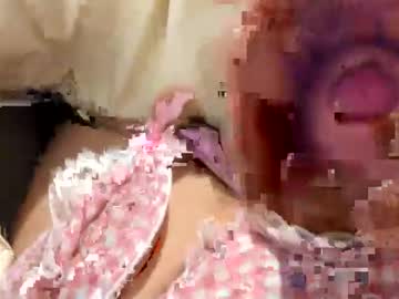 Cd_Sexy_Girlie November 25, 2025 Chaturbate stream image
