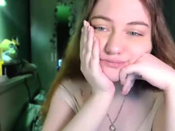 Cutemivi November 25, 2025 Chaturbate stream image