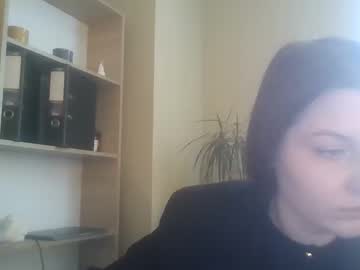 Dollyroma November 25, 2025 Chaturbate stream image